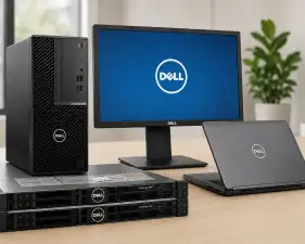 Dell Laptop - A comparison of IT asset disposition services offered by Dell compared to industry best standards